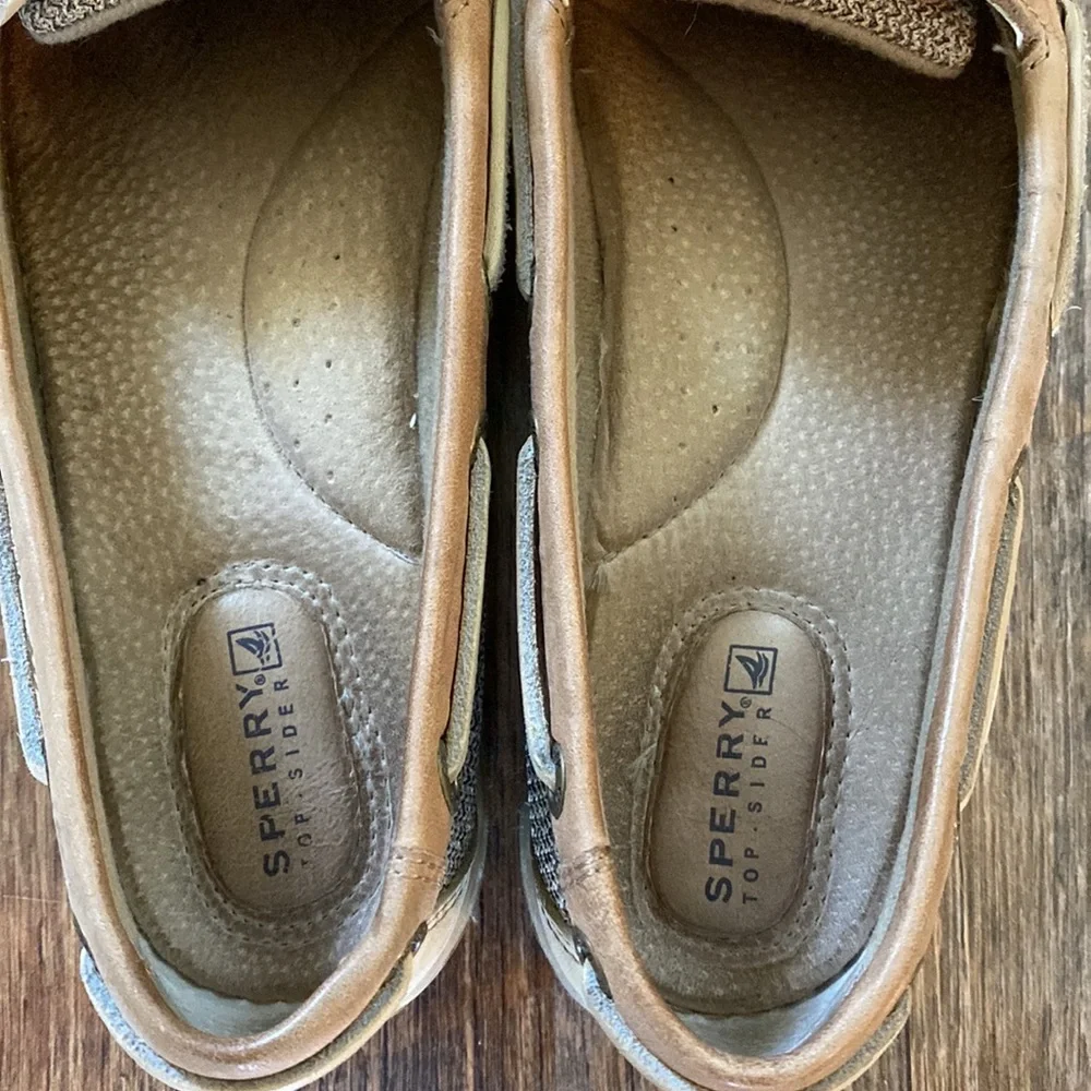 Sperry Top-Siders - Picture 2 of 6